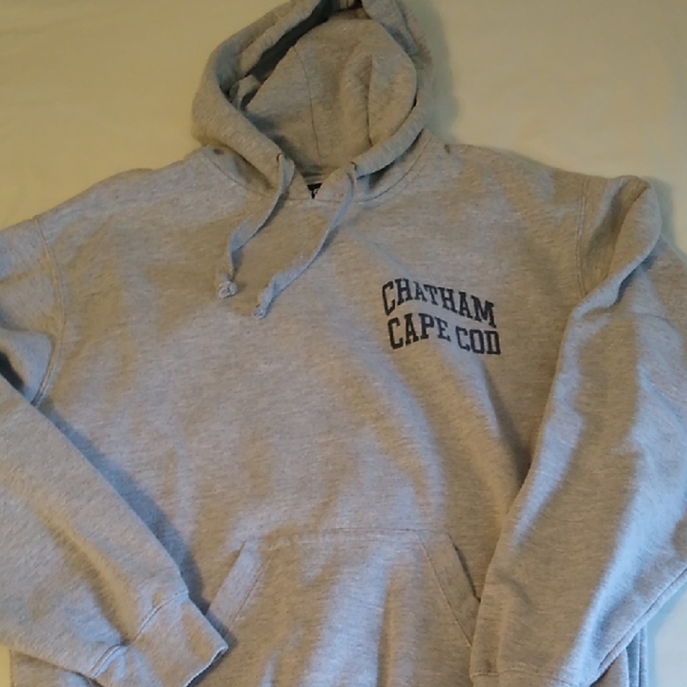 Chatham Cape Cod Hoodie Sweatshirt